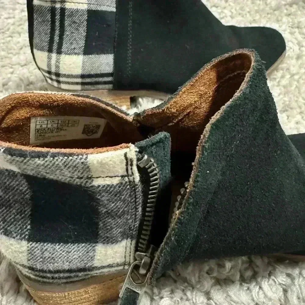 Toms cutest buffalo